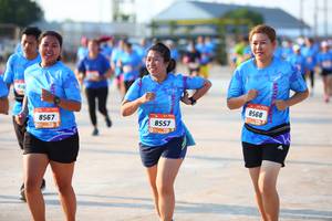 BIB: 8568, 8567, 8557
                            <button type="button" onclick="openModal(3158156)" class="btn btn-primary btn-sm float-right btn-popup" data-toggle="modal" data-target=".modal-high-quality">
                        <i class="fas fa-shopping-cart"></i> Add to Cart
                    </button>
                                            <button type="button" onclick="isThisMe(3158156, true)" class="btn btn-success btn-sm float-right btn-popup btn-isme hidden" data-toggle="tooltip" data-placement="bottom" title="นี่คือรูปของคุณใช่ไหม คลิกที่นี่เพื่อเอาเข้าอัลบั้ม">
                        <i class="fas fa-plus"></i> Add to album
                    </button>
                    <button type="button" onclick="isThisMe(3158156, false)" class="btn btn-warning btn-sm float-right btn-popup btn-isnotme hidden">
                        <i class="fas fa-ban"></i> Remove from album
                    </button>