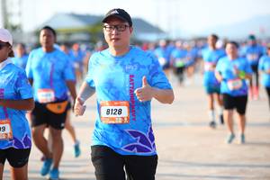 BIB: 8128
                            <button type="button" onclick="openModal(3155416)" class="btn btn-primary btn-sm float-right btn-popup" data-toggle="modal" data-target=".modal-high-quality">
                        <i class="fas fa-shopping-cart"></i> Add to Cart
                    </button>
                                            <button type="button" onclick="isThisMe(3155416, true)" class="btn btn-success btn-sm float-right btn-popup btn-isme hidden" data-toggle="tooltip" data-placement="bottom" title="นี่คือรูปของคุณใช่ไหม คลิกที่นี่เพื่อเอาเข้าอัลบั้ม">
                        <i class="fas fa-plus"></i> Add to album
                    </button>
                    <button type="button" onclick="isThisMe(3155416, false)" class="btn btn-warning btn-sm float-right btn-popup btn-isnotme hidden">
                        <i class="fas fa-ban"></i> Remove from album
                    </button>