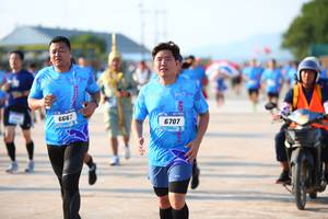 BIB: 6667, 6707
                            <button type="button" onclick="openModal(3152587)" class="btn btn-primary btn-sm float-right btn-popup" data-toggle="modal" data-target=".modal-high-quality">
                        <i class="fas fa-shopping-cart"></i> Add to Cart
                    </button>
                                            <button type="button" onclick="isThisMe(3152587, true)" class="btn btn-success btn-sm float-right btn-popup btn-isme hidden" data-toggle="tooltip" data-placement="bottom" title="นี่คือรูปของคุณใช่ไหม คลิกที่นี่เพื่อเอาเข้าอัลบั้ม">
                        <i class="fas fa-plus"></i> Add to album
                    </button>
                    <button type="button" onclick="isThisMe(3152587, false)" class="btn btn-warning btn-sm float-right btn-popup btn-isnotme hidden">
                        <i class="fas fa-ban"></i> Remove from album
                    </button>