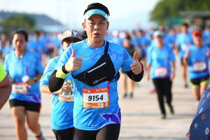 BIB: 9154
                            <button type="button" onclick="openModal(3155124)" class="btn btn-primary btn-sm float-right btn-popup" data-toggle="modal" data-target=".modal-high-quality">
                        <i class="fas fa-shopping-cart"></i> Add to Cart
                    </button>
                                            <button type="button" onclick="isThisMe(3155124, true)" class="btn btn-success btn-sm float-right btn-popup btn-isme hidden" data-toggle="tooltip" data-placement="bottom" title="นี่คือรูปของคุณใช่ไหม คลิกที่นี่เพื่อเอาเข้าอัลบั้ม">
                        <i class="fas fa-plus"></i> Add to album
                    </button>
                    <button type="button" onclick="isThisMe(3155124, false)" class="btn btn-warning btn-sm float-right btn-popup btn-isnotme hidden">
                        <i class="fas fa-ban"></i> Remove from album
                    </button>