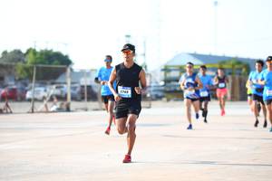 BIB: 5740
                            <button type="button" onclick="openModal(3150473)" class="btn btn-primary btn-sm float-right btn-popup" data-toggle="modal" data-target=".modal-high-quality">
                        <i class="fas fa-shopping-cart"></i> Add to Cart
                    </button>
                                            <button type="button" onclick="isThisMe(3150473, true)" class="btn btn-success btn-sm float-right btn-popup btn-isme hidden" data-toggle="tooltip" data-placement="bottom" title="นี่คือรูปของคุณใช่ไหม คลิกที่นี่เพื่อเอาเข้าอัลบั้ม">
                        <i class="fas fa-plus"></i> Add to album
                    </button>
                    <button type="button" onclick="isThisMe(3150473, false)" class="btn btn-warning btn-sm float-right btn-popup btn-isnotme hidden">
                        <i class="fas fa-ban"></i> Remove from album
                    </button>