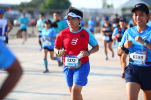 BIB: 6599, 6372
                            <button type="button" onclick="openModal(3102720)" class="btn btn-primary btn-sm float-right btn-popup" data-toggle="modal" data-target=".modal-high-quality">
                        <i class="fas fa-shopping-cart"></i> Add to Cart
                    </button>
                                            <button type="button" onclick="isThisMe(3102720, true)" class="btn btn-success btn-sm float-right btn-popup btn-isme hidden" data-toggle="tooltip" data-placement="bottom" title="นี่คือรูปของคุณใช่ไหม คลิกที่นี่เพื่อเอาเข้าอัลบั้ม">
                        <i class="fas fa-plus"></i> Add to album
                    </button>
                    <button type="button" onclick="isThisMe(3102720, false)" class="btn btn-warning btn-sm float-right btn-popup btn-isnotme hidden">
                        <i class="fas fa-ban"></i> Remove from album
                    </button>