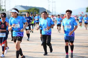 BIB: 907, 6707, 6667, 6908
                            <button type="button" onclick="openModal(3152596)" class="btn btn-primary btn-sm float-right btn-popup" data-toggle="modal" data-target=".modal-high-quality">
                        <i class="fas fa-shopping-cart"></i> Add to Cart
                    </button>
                                            <button type="button" onclick="isThisMe(3152596, true)" class="btn btn-success btn-sm float-right btn-popup btn-isme hidden" data-toggle="tooltip" data-placement="bottom" title="นี่คือรูปของคุณใช่ไหม คลิกที่นี่เพื่อเอาเข้าอัลบั้ม">
                        <i class="fas fa-plus"></i> Add to album
                    </button>
                    <button type="button" onclick="isThisMe(3152596, false)" class="btn btn-warning btn-sm float-right btn-popup btn-isnotme hidden">
                        <i class="fas fa-ban"></i> Remove from album
                    </button>