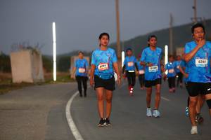 BIB: 8201, 6201
                            <button type="button" onclick="openModal(3187332)" class="btn btn-primary btn-sm float-right btn-popup" data-toggle="modal" data-target=".modal-high-quality">
                        <i class="fas fa-shopping-cart"></i> Add to Cart
                    </button>
                                            <button type="button" onclick="isThisMe(3187332, true)" class="btn btn-success btn-sm float-right btn-popup btn-isme hidden" data-toggle="tooltip" data-placement="bottom" title="นี่คือรูปของคุณใช่ไหม คลิกที่นี่เพื่อเอาเข้าอัลบั้ม">
                        <i class="fas fa-plus"></i> Add to album
                    </button>
                    <button type="button" onclick="isThisMe(3187332, false)" class="btn btn-warning btn-sm float-right btn-popup btn-isnotme hidden">
                        <i class="fas fa-ban"></i> Remove from album
                    </button>