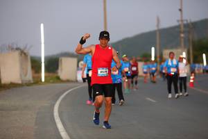 BIB: 6579
                            <button type="button" onclick="openModal(3186808)" class="btn btn-primary btn-sm float-right btn-popup" data-toggle="modal" data-target=".modal-high-quality">
                        <i class="fas fa-shopping-cart"></i> Add to Cart
                    </button>
                                            <button type="button" onclick="isThisMe(3186808, true)" class="btn btn-success btn-sm float-right btn-popup btn-isme hidden" data-toggle="tooltip" data-placement="bottom" title="นี่คือรูปของคุณใช่ไหม คลิกที่นี่เพื่อเอาเข้าอัลบั้ม">
                        <i class="fas fa-plus"></i> Add to album
                    </button>
                    <button type="button" onclick="isThisMe(3186808, false)" class="btn btn-warning btn-sm float-right btn-popup btn-isnotme hidden">
                        <i class="fas fa-ban"></i> Remove from album
                    </button>