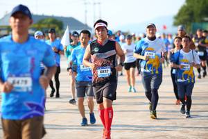 BIB: 6832
                            <button type="button" onclick="openModal(3105414)" class="btn btn-primary btn-sm float-right btn-popup" data-toggle="modal" data-target=".modal-high-quality">
                        <i class="fas fa-shopping-cart"></i> Add to Cart
                    </button>
                                            <button type="button" onclick="isThisMe(3105414, true)" class="btn btn-success btn-sm float-right btn-popup btn-isme hidden" data-toggle="tooltip" data-placement="bottom" title="นี่คือรูปของคุณใช่ไหม คลิกที่นี่เพื่อเอาเข้าอัลบั้ม">
                        <i class="fas fa-plus"></i> Add to album
                    </button>
                    <button type="button" onclick="isThisMe(3105414, false)" class="btn btn-warning btn-sm float-right btn-popup btn-isnotme hidden">
                        <i class="fas fa-ban"></i> Remove from album
                    </button>