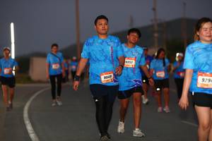 BIB: 9051, 9049, 9294
                            <button type="button" onclick="openModal(3187949)" class="btn btn-primary btn-sm float-right btn-popup" data-toggle="modal" data-target=".modal-high-quality">
                        <i class="fas fa-shopping-cart"></i> Add to Cart
                    </button>
                                            <button type="button" onclick="isThisMe(3187949, true)" class="btn btn-success btn-sm float-right btn-popup btn-isme hidden" data-toggle="tooltip" data-placement="bottom" title="นี่คือรูปของคุณใช่ไหม คลิกที่นี่เพื่อเอาเข้าอัลบั้ม">
                        <i class="fas fa-plus"></i> Add to album
                    </button>
                    <button type="button" onclick="isThisMe(3187949, false)" class="btn btn-warning btn-sm float-right btn-popup btn-isnotme hidden">
                        <i class="fas fa-ban"></i> Remove from album
                    </button>