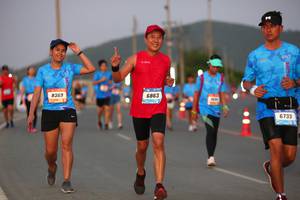 BIB: 6863, 6733
                            <button type="button" onclick="openModal(3186781)" class="btn btn-primary btn-sm float-right btn-popup" data-toggle="modal" data-target=".modal-high-quality">
                        <i class="fas fa-shopping-cart"></i> Add to Cart
                    </button>
                                            <button type="button" onclick="isThisMe(3186781, true)" class="btn btn-success btn-sm float-right btn-popup btn-isme hidden" data-toggle="tooltip" data-placement="bottom" title="นี่คือรูปของคุณใช่ไหม คลิกที่นี่เพื่อเอาเข้าอัลบั้ม">
                        <i class="fas fa-plus"></i> Add to album
                    </button>
                    <button type="button" onclick="isThisMe(3186781, false)" class="btn btn-warning btn-sm float-right btn-popup btn-isnotme hidden">
                        <i class="fas fa-ban"></i> Remove from album
                    </button>