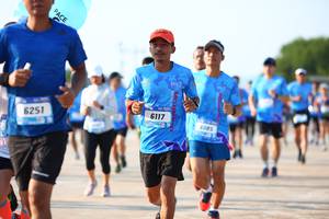 BIB: 6251, 6117, 085, 
                            <button type="button" onclick="openModal(3101920)" class="btn btn-primary btn-sm float-right btn-popup" data-toggle="modal" data-target=".modal-high-quality">
                        <i class="fas fa-shopping-cart"></i> Add to Cart
                    </button>
                                            <button type="button" onclick="isThisMe(3101920, true)" class="btn btn-success btn-sm float-right btn-popup btn-isme hidden" data-toggle="tooltip" data-placement="bottom" title="นี่คือรูปของคุณใช่ไหม คลิกที่นี่เพื่อเอาเข้าอัลบั้ม">
                        <i class="fas fa-plus"></i> Add to album
                    </button>
                    <button type="button" onclick="isThisMe(3101920, false)" class="btn btn-warning btn-sm float-right btn-popup btn-isnotme hidden">
                        <i class="fas fa-ban"></i> Remove from album
                    </button>