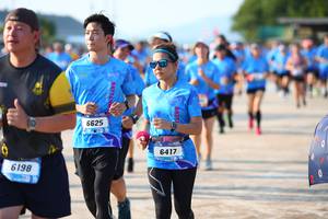 BIB: 6625, 6417, 6198
                            <button type="button" onclick="openModal(3106706)" class="btn btn-primary btn-sm float-right btn-popup" data-toggle="modal" data-target=".modal-high-quality">
                        <i class="fas fa-shopping-cart"></i> Add to Cart
                    </button>
                                            <button type="button" onclick="isThisMe(3106706, true)" class="btn btn-success btn-sm float-right btn-popup btn-isme hidden" data-toggle="tooltip" data-placement="bottom" title="นี่คือรูปของคุณใช่ไหม คลิกที่นี่เพื่อเอาเข้าอัลบั้ม">
                        <i class="fas fa-plus"></i> Add to album
                    </button>
                    <button type="button" onclick="isThisMe(3106706, false)" class="btn btn-warning btn-sm float-right btn-popup btn-isnotme hidden">
                        <i class="fas fa-ban"></i> Remove from album
                    </button>