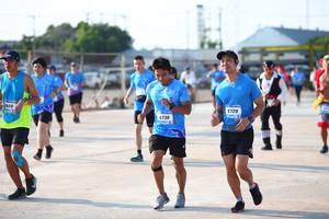 BIB: 6729, 608, 730
                            <button type="button" onclick="openModal(3152677)" class="btn btn-primary btn-sm float-right btn-popup" data-toggle="modal" data-target=".modal-high-quality">
                        <i class="fas fa-shopping-cart"></i> Add to Cart
                    </button>
                                            <button type="button" onclick="isThisMe(3152677, true)" class="btn btn-success btn-sm float-right btn-popup btn-isme hidden" data-toggle="tooltip" data-placement="bottom" title="นี่คือรูปของคุณใช่ไหม คลิกที่นี่เพื่อเอาเข้าอัลบั้ม">
                        <i class="fas fa-plus"></i> Add to album
                    </button>
                    <button type="button" onclick="isThisMe(3152677, false)" class="btn btn-warning btn-sm float-right btn-popup btn-isnotme hidden">
                        <i class="fas fa-ban"></i> Remove from album
                    </button>