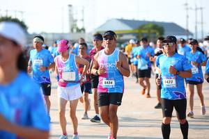 BIB: 423, 6434
                            <button type="button" onclick="openModal(3152077)" class="btn btn-primary btn-sm float-right btn-popup" data-toggle="modal" data-target=".modal-high-quality">
                        <i class="fas fa-shopping-cart"></i> Add to Cart
                    </button>
                                            <button type="button" onclick="isThisMe(3152077, true)" class="btn btn-success btn-sm float-right btn-popup btn-isme hidden" data-toggle="tooltip" data-placement="bottom" title="นี่คือรูปของคุณใช่ไหม คลิกที่นี่เพื่อเอาเข้าอัลบั้ม">
                        <i class="fas fa-plus"></i> Add to album
                    </button>
                    <button type="button" onclick="isThisMe(3152077, false)" class="btn btn-warning btn-sm float-right btn-popup btn-isnotme hidden">
                        <i class="fas fa-ban"></i> Remove from album
                    </button>