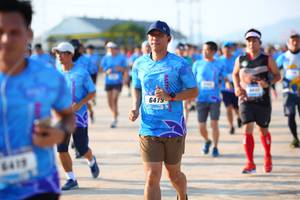 BIB: 6419
                            <button type="button" onclick="openModal(3105530)" class="btn btn-primary btn-sm float-right btn-popup" data-toggle="modal" data-target=".modal-high-quality">
                        <i class="fas fa-shopping-cart"></i> Add to Cart
                    </button>
                                            <button type="button" onclick="isThisMe(3105530, true)" class="btn btn-success btn-sm float-right btn-popup btn-isme hidden" data-toggle="tooltip" data-placement="bottom" title="นี่คือรูปของคุณใช่ไหม คลิกที่นี่เพื่อเอาเข้าอัลบั้ม">
                        <i class="fas fa-plus"></i> Add to album
                    </button>
                    <button type="button" onclick="isThisMe(3105530, false)" class="btn btn-warning btn-sm float-right btn-popup btn-isnotme hidden">
                        <i class="fas fa-ban"></i> Remove from album
                    </button>