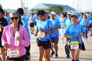 BIB: 8041, 8857, 8616
                            <button type="button" onclick="openModal(3157172)" class="btn btn-primary btn-sm float-right btn-popup" data-toggle="modal" data-target=".modal-high-quality">
                        <i class="fas fa-shopping-cart"></i> Add to Cart
                    </button>
                                            <button type="button" onclick="isThisMe(3157172, true)" class="btn btn-success btn-sm float-right btn-popup btn-isme hidden" data-toggle="tooltip" data-placement="bottom" title="นี่คือรูปของคุณใช่ไหม คลิกที่นี่เพื่อเอาเข้าอัลบั้ม">
                        <i class="fas fa-plus"></i> Add to album
                    </button>
                    <button type="button" onclick="isThisMe(3157172, false)" class="btn btn-warning btn-sm float-right btn-popup btn-isnotme hidden">
                        <i class="fas fa-ban"></i> Remove from album
                    </button>