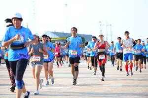 BIB: 8226, 9384
                            <button type="button" onclick="openModal(3154276)" class="btn btn-primary btn-sm float-right btn-popup" data-toggle="modal" data-target=".modal-high-quality">
                        <i class="fas fa-shopping-cart"></i> Add to Cart
                    </button>
                                            <button type="button" onclick="isThisMe(3154276, true)" class="btn btn-success btn-sm float-right btn-popup btn-isme hidden" data-toggle="tooltip" data-placement="bottom" title="นี่คือรูปของคุณใช่ไหม คลิกที่นี่เพื่อเอาเข้าอัลบั้ม">
                        <i class="fas fa-plus"></i> Add to album
                    </button>
                    <button type="button" onclick="isThisMe(3154276, false)" class="btn btn-warning btn-sm float-right btn-popup btn-isnotme hidden">
                        <i class="fas fa-ban"></i> Remove from album
                    </button>