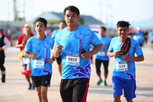 BIB: 6859, 472, 5539
                            <button type="button" onclick="openModal(3152733)" class="btn btn-primary btn-sm float-right btn-popup" data-toggle="modal" data-target=".modal-high-quality">
                        <i class="fas fa-shopping-cart"></i> Add to Cart
                    </button>
                                            <button type="button" onclick="isThisMe(3152733, true)" class="btn btn-success btn-sm float-right btn-popup btn-isme hidden" data-toggle="tooltip" data-placement="bottom" title="นี่คือรูปของคุณใช่ไหม คลิกที่นี่เพื่อเอาเข้าอัลบั้ม">
                        <i class="fas fa-plus"></i> Add to album
                    </button>
                    <button type="button" onclick="isThisMe(3152733, false)" class="btn btn-warning btn-sm float-right btn-popup btn-isnotme hidden">
                        <i class="fas fa-ban"></i> Remove from album
                    </button>