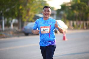 BIB: 9306
                            <button type="button" onclick="openModal(3160033)" class="btn btn-primary btn-sm float-right btn-popup" data-toggle="modal" data-target=".modal-high-quality">
                        <i class="fas fa-shopping-cart"></i> Add to Cart
                    </button>
                                            <button type="button" onclick="isThisMe(3160033, true)" class="btn btn-success btn-sm float-right btn-popup btn-isme hidden" data-toggle="tooltip" data-placement="bottom" title="นี่คือรูปของคุณใช่ไหม คลิกที่นี่เพื่อเอาเข้าอัลบั้ม">
                        <i class="fas fa-plus"></i> Add to album
                    </button>
                    <button type="button" onclick="isThisMe(3160033, false)" class="btn btn-warning btn-sm float-right btn-popup btn-isnotme hidden">
                        <i class="fas fa-ban"></i> Remove from album
                    </button>