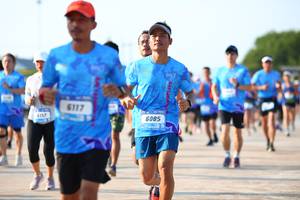 BIB: 6117, 157, 6085
                            <button type="button" onclick="openModal(3101982)" class="btn btn-primary btn-sm float-right btn-popup" data-toggle="modal" data-target=".modal-high-quality">
                        <i class="fas fa-shopping-cart"></i> Add to Cart
                    </button>
                                            <button type="button" onclick="isThisMe(3101982, true)" class="btn btn-success btn-sm float-right btn-popup btn-isme hidden" data-toggle="tooltip" data-placement="bottom" title="นี่คือรูปของคุณใช่ไหม คลิกที่นี่เพื่อเอาเข้าอัลบั้ม">
                        <i class="fas fa-plus"></i> Add to album
                    </button>
                    <button type="button" onclick="isThisMe(3101982, false)" class="btn btn-warning btn-sm float-right btn-popup btn-isnotme hidden">
                        <i class="fas fa-ban"></i> Remove from album
                    </button>