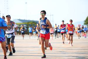 BIB: 5848, 6017
                            <button type="button" onclick="openModal(3099374)" class="btn btn-primary btn-sm float-right btn-popup" data-toggle="modal" data-target=".modal-high-quality">
                        <i class="fas fa-shopping-cart"></i> Add to Cart
                    </button>
                                            <button type="button" onclick="isThisMe(3099374, true)" class="btn btn-success btn-sm float-right btn-popup btn-isme hidden" data-toggle="tooltip" data-placement="bottom" title="นี่คือรูปของคุณใช่ไหม คลิกที่นี่เพื่อเอาเข้าอัลบั้ม">
                        <i class="fas fa-plus"></i> Add to album
                    </button>
                    <button type="button" onclick="isThisMe(3099374, false)" class="btn btn-warning btn-sm float-right btn-popup btn-isnotme hidden">
                        <i class="fas fa-ban"></i> Remove from album
                    </button>