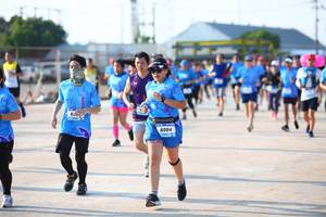 BIB: 6004
                            <button type="button" onclick="openModal(3102977)" class="btn btn-primary btn-sm float-right btn-popup" data-toggle="modal" data-target=".modal-high-quality">
                        <i class="fas fa-shopping-cart"></i> Add to Cart
                    </button>
                                            <button type="button" onclick="isThisMe(3102977, true)" class="btn btn-success btn-sm float-right btn-popup btn-isme hidden" data-toggle="tooltip" data-placement="bottom" title="นี่คือรูปของคุณใช่ไหม คลิกที่นี่เพื่อเอาเข้าอัลบั้ม">
                        <i class="fas fa-plus"></i> Add to album
                    </button>
                    <button type="button" onclick="isThisMe(3102977, false)" class="btn btn-warning btn-sm float-right btn-popup btn-isnotme hidden">
                        <i class="fas fa-ban"></i> Remove from album
                    </button>