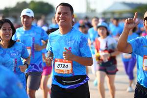 BIB: 8724
                            <button type="button" onclick="openModal(3157175)" class="btn btn-primary btn-sm float-right btn-popup" data-toggle="modal" data-target=".modal-high-quality">
                        <i class="fas fa-shopping-cart"></i> Add to Cart
                    </button>
                                            <button type="button" onclick="isThisMe(3157175, true)" class="btn btn-success btn-sm float-right btn-popup btn-isme hidden" data-toggle="tooltip" data-placement="bottom" title="นี่คือรูปของคุณใช่ไหม คลิกที่นี่เพื่อเอาเข้าอัลบั้ม">
                        <i class="fas fa-plus"></i> Add to album
                    </button>
                    <button type="button" onclick="isThisMe(3157175, false)" class="btn btn-warning btn-sm float-right btn-popup btn-isnotme hidden">
                        <i class="fas fa-ban"></i> Remove from album
                    </button>