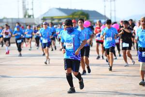 BIB: 6553
                            <button type="button" onclick="openModal(3102994)" class="btn btn-primary btn-sm float-right btn-popup" data-toggle="modal" data-target=".modal-high-quality">
                        <i class="fas fa-shopping-cart"></i> Add to Cart
                    </button>
                                            <button type="button" onclick="isThisMe(3102994, true)" class="btn btn-success btn-sm float-right btn-popup btn-isme hidden" data-toggle="tooltip" data-placement="bottom" title="นี่คือรูปของคุณใช่ไหม คลิกที่นี่เพื่อเอาเข้าอัลบั้ม">
                        <i class="fas fa-plus"></i> Add to album
                    </button>
                    <button type="button" onclick="isThisMe(3102994, false)" class="btn btn-warning btn-sm float-right btn-popup btn-isnotme hidden">
                        <i class="fas fa-ban"></i> Remove from album
                    </button>