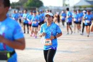 BIB: 9180
                            <button type="button" onclick="openModal(3155535)" class="btn btn-primary btn-sm float-right btn-popup" data-toggle="modal" data-target=".modal-high-quality">
                        <i class="fas fa-shopping-cart"></i> Add to Cart
                    </button>
                                            <button type="button" onclick="isThisMe(3155535, true)" class="btn btn-success btn-sm float-right btn-popup btn-isme hidden" data-toggle="tooltip" data-placement="bottom" title="นี่คือรูปของคุณใช่ไหม คลิกที่นี่เพื่อเอาเข้าอัลบั้ม">
                        <i class="fas fa-plus"></i> Add to album
                    </button>
                    <button type="button" onclick="isThisMe(3155535, false)" class="btn btn-warning btn-sm float-right btn-popup btn-isnotme hidden">
                        <i class="fas fa-ban"></i> Remove from album
                    </button>