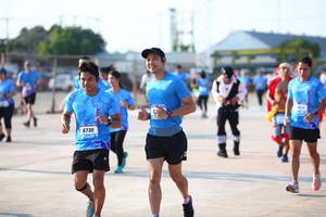 BIB: 6730
                            <button type="button" onclick="openModal(3152663)" class="btn btn-primary btn-sm float-right btn-popup" data-toggle="modal" data-target=".modal-high-quality">
                        <i class="fas fa-shopping-cart"></i> Add to Cart
                    </button>
                                            <button type="button" onclick="isThisMe(3152663, true)" class="btn btn-success btn-sm float-right btn-popup btn-isme hidden" data-toggle="tooltip" data-placement="bottom" title="นี่คือรูปของคุณใช่ไหม คลิกที่นี่เพื่อเอาเข้าอัลบั้ม">
                        <i class="fas fa-plus"></i> Add to album
                    </button>
                    <button type="button" onclick="isThisMe(3152663, false)" class="btn btn-warning btn-sm float-right btn-popup btn-isnotme hidden">
                        <i class="fas fa-ban"></i> Remove from album
                    </button>