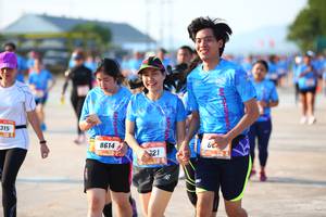 BIB: 8614
                            <button type="button" onclick="openModal(3157967)" class="btn btn-primary btn-sm float-right btn-popup" data-toggle="modal" data-target=".modal-high-quality">
                        <i class="fas fa-shopping-cart"></i> Add to Cart
                    </button>
                                            <button type="button" onclick="isThisMe(3157967, true)" class="btn btn-success btn-sm float-right btn-popup btn-isme hidden" data-toggle="tooltip" data-placement="bottom" title="นี่คือรูปของคุณใช่ไหม คลิกที่นี่เพื่อเอาเข้าอัลบั้ม">
                        <i class="fas fa-plus"></i> Add to album
                    </button>
                    <button type="button" onclick="isThisMe(3157967, false)" class="btn btn-warning btn-sm float-right btn-popup btn-isnotme hidden">
                        <i class="fas fa-ban"></i> Remove from album
                    </button>