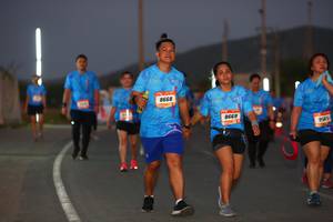 BIB: 8668, 8669, 9585
                            <button type="button" onclick="openModal(3187888)" class="btn btn-primary btn-sm float-right btn-popup" data-toggle="modal" data-target=".modal-high-quality">
                        <i class="fas fa-shopping-cart"></i> Add to Cart
                    </button>
                                            <button type="button" onclick="isThisMe(3187888, true)" class="btn btn-success btn-sm float-right btn-popup btn-isme hidden" data-toggle="tooltip" data-placement="bottom" title="นี่คือรูปของคุณใช่ไหม คลิกที่นี่เพื่อเอาเข้าอัลบั้ม">
                        <i class="fas fa-plus"></i> Add to album
                    </button>
                    <button type="button" onclick="isThisMe(3187888, false)" class="btn btn-warning btn-sm float-right btn-popup btn-isnotme hidden">
                        <i class="fas fa-ban"></i> Remove from album
                    </button>