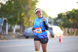 BIB: 9122
                            <button type="button" onclick="openModal(3160096)" class="btn btn-primary btn-sm float-right btn-popup" data-toggle="modal" data-target=".modal-high-quality">
                        <i class="fas fa-shopping-cart"></i> Add to Cart
                    </button>
                                            <button type="button" onclick="isThisMe(3160096, true)" class="btn btn-success btn-sm float-right btn-popup btn-isme hidden" data-toggle="tooltip" data-placement="bottom" title="นี่คือรูปของคุณใช่ไหม คลิกที่นี่เพื่อเอาเข้าอัลบั้ม">
                        <i class="fas fa-plus"></i> Add to album
                    </button>
                    <button type="button" onclick="isThisMe(3160096, false)" class="btn btn-warning btn-sm float-right btn-popup btn-isnotme hidden">
                        <i class="fas fa-ban"></i> Remove from album
                    </button>