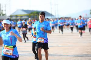 BIB: 8188, 8179
                            <button type="button" onclick="openModal(3154446)" class="btn btn-primary btn-sm float-right btn-popup" data-toggle="modal" data-target=".modal-high-quality">
                        <i class="fas fa-shopping-cart"></i> Add to Cart
                    </button>
                                            <button type="button" onclick="isThisMe(3154446, true)" class="btn btn-success btn-sm float-right btn-popup btn-isme hidden" data-toggle="tooltip" data-placement="bottom" title="นี่คือรูปของคุณใช่ไหม คลิกที่นี่เพื่อเอาเข้าอัลบั้ม">
                        <i class="fas fa-plus"></i> Add to album
                    </button>
                    <button type="button" onclick="isThisMe(3154446, false)" class="btn btn-warning btn-sm float-right btn-popup btn-isnotme hidden">
                        <i class="fas fa-ban"></i> Remove from album
                    </button>