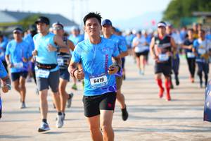 BIB: 6419
                            <button type="button" onclick="openModal(3104945)" class="btn btn-primary btn-sm float-right btn-popup" data-toggle="modal" data-target=".modal-high-quality">
                        <i class="fas fa-shopping-cart"></i> Add to Cart
                    </button>
                                            <button type="button" onclick="isThisMe(3104945, true)" class="btn btn-success btn-sm float-right btn-popup btn-isme hidden" data-toggle="tooltip" data-placement="bottom" title="นี่คือรูปของคุณใช่ไหม คลิกที่นี่เพื่อเอาเข้าอัลบั้ม">
                        <i class="fas fa-plus"></i> Add to album
                    </button>
                    <button type="button" onclick="isThisMe(3104945, false)" class="btn btn-warning btn-sm float-right btn-popup btn-isnotme hidden">
                        <i class="fas fa-ban"></i> Remove from album
                    </button>