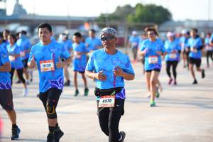 BIB: 9130, 8970
                            <button type="button" onclick="openModal(3154591)" class="btn btn-primary btn-sm float-right btn-popup" data-toggle="modal" data-target=".modal-high-quality">
                        <i class="fas fa-shopping-cart"></i> Add to Cart
                    </button>
                                            <button type="button" onclick="isThisMe(3154591, true)" class="btn btn-success btn-sm float-right btn-popup btn-isme hidden" data-toggle="tooltip" data-placement="bottom" title="นี่คือรูปของคุณใช่ไหม คลิกที่นี่เพื่อเอาเข้าอัลบั้ม">
                        <i class="fas fa-plus"></i> Add to album
                    </button>
                    <button type="button" onclick="isThisMe(3154591, false)" class="btn btn-warning btn-sm float-right btn-popup btn-isnotme hidden">
                        <i class="fas fa-ban"></i> Remove from album
                    </button>