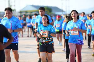 BIB: 9177, 9178
                            <button type="button" onclick="openModal(3155895)" class="btn btn-primary btn-sm float-right btn-popup" data-toggle="modal" data-target=".modal-high-quality">
                        <i class="fas fa-shopping-cart"></i> Add to Cart
                    </button>
                                            <button type="button" onclick="isThisMe(3155895, true)" class="btn btn-success btn-sm float-right btn-popup btn-isme hidden" data-toggle="tooltip" data-placement="bottom" title="นี่คือรูปของคุณใช่ไหม คลิกที่นี่เพื่อเอาเข้าอัลบั้ม">
                        <i class="fas fa-plus"></i> Add to album
                    </button>
                    <button type="button" onclick="isThisMe(3155895, false)" class="btn btn-warning btn-sm float-right btn-popup btn-isnotme hidden">
                        <i class="fas fa-ban"></i> Remove from album
                    </button>