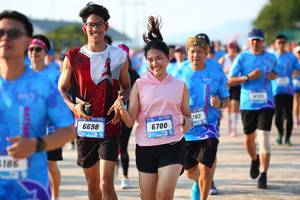 BIB: 6698, 6700, 186
                            <button type="button" onclick="openModal(3103375)" class="btn btn-primary btn-sm float-right btn-popup" data-toggle="modal" data-target=".modal-high-quality">
                        <i class="fas fa-shopping-cart"></i> Add to Cart
                    </button>
                                            <button type="button" onclick="isThisMe(3103375, true)" class="btn btn-success btn-sm float-right btn-popup btn-isme hidden" data-toggle="tooltip" data-placement="bottom" title="นี่คือรูปของคุณใช่ไหม คลิกที่นี่เพื่อเอาเข้าอัลบั้ม">
                        <i class="fas fa-plus"></i> Add to album
                    </button>
                    <button type="button" onclick="isThisMe(3103375, false)" class="btn btn-warning btn-sm float-right btn-popup btn-isnotme hidden">
                        <i class="fas fa-ban"></i> Remove from album
                    </button>