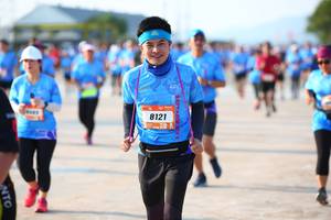 BIB: 8121
                            <button type="button" onclick="openModal(3155564)" class="btn btn-primary btn-sm float-right btn-popup" data-toggle="modal" data-target=".modal-high-quality">
                        <i class="fas fa-shopping-cart"></i> Add to Cart
                    </button>
                                            <button type="button" onclick="isThisMe(3155564, true)" class="btn btn-success btn-sm float-right btn-popup btn-isme hidden" data-toggle="tooltip" data-placement="bottom" title="นี่คือรูปของคุณใช่ไหม คลิกที่นี่เพื่อเอาเข้าอัลบั้ม">
                        <i class="fas fa-plus"></i> Add to album
                    </button>
                    <button type="button" onclick="isThisMe(3155564, false)" class="btn btn-warning btn-sm float-right btn-popup btn-isnotme hidden">
                        <i class="fas fa-ban"></i> Remove from album
                    </button>