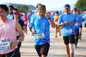 BIB: 6782, 700, 135
                            <button type="button" onclick="openModal(3103487)" class="btn btn-primary btn-sm float-right btn-popup" data-toggle="modal" data-target=".modal-high-quality">
                        <i class="fas fa-shopping-cart"></i> Add to Cart
                    </button>
                                            <button type="button" onclick="isThisMe(3103487, true)" class="btn btn-success btn-sm float-right btn-popup btn-isme hidden" data-toggle="tooltip" data-placement="bottom" title="นี่คือรูปของคุณใช่ไหม คลิกที่นี่เพื่อเอาเข้าอัลบั้ม">
                        <i class="fas fa-plus"></i> Add to album
                    </button>
                    <button type="button" onclick="isThisMe(3103487, false)" class="btn btn-warning btn-sm float-right btn-popup btn-isnotme hidden">
                        <i class="fas fa-ban"></i> Remove from album
                    </button>