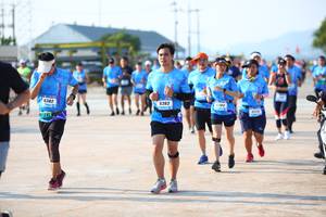 BIB: 6383, 6382
                            <button type="button" onclick="openModal(3111422)" class="btn btn-primary btn-sm float-right btn-popup" data-toggle="modal" data-target=".modal-high-quality">
                        <i class="fas fa-shopping-cart"></i> Add to Cart
                    </button>
                                            <button type="button" onclick="isThisMe(3111422, true)" class="btn btn-success btn-sm float-right btn-popup btn-isme hidden" data-toggle="tooltip" data-placement="bottom" title="นี่คือรูปของคุณใช่ไหม คลิกที่นี่เพื่อเอาเข้าอัลบั้ม">
                        <i class="fas fa-plus"></i> Add to album
                    </button>
                    <button type="button" onclick="isThisMe(3111422, false)" class="btn btn-warning btn-sm float-right btn-popup btn-isnotme hidden">
                        <i class="fas fa-ban"></i> Remove from album
                    </button>