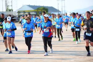 BIB: 6213, 6844
                            <button type="button" onclick="openModal(3151919)" class="btn btn-primary btn-sm float-right btn-popup" data-toggle="modal" data-target=".modal-high-quality">
                        <i class="fas fa-shopping-cart"></i> Add to Cart
                    </button>
                                            <button type="button" onclick="isThisMe(3151919, true)" class="btn btn-success btn-sm float-right btn-popup btn-isme hidden" data-toggle="tooltip" data-placement="bottom" title="นี่คือรูปของคุณใช่ไหม คลิกที่นี่เพื่อเอาเข้าอัลบั้ม">
                        <i class="fas fa-plus"></i> Add to album
                    </button>
                    <button type="button" onclick="isThisMe(3151919, false)" class="btn btn-warning btn-sm float-right btn-popup btn-isnotme hidden">
                        <i class="fas fa-ban"></i> Remove from album
                    </button>