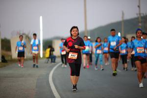 BIB: 8467, 9351
                            <button type="button" onclick="openModal(3186585)" class="btn btn-primary btn-sm float-right btn-popup" data-toggle="modal" data-target=".modal-high-quality">
                        <i class="fas fa-shopping-cart"></i> Add to Cart
                    </button>
                                            <button type="button" onclick="isThisMe(3186585, true)" class="btn btn-success btn-sm float-right btn-popup btn-isme hidden" data-toggle="tooltip" data-placement="bottom" title="นี่คือรูปของคุณใช่ไหม คลิกที่นี่เพื่อเอาเข้าอัลบั้ม">
                        <i class="fas fa-plus"></i> Add to album
                    </button>
                    <button type="button" onclick="isThisMe(3186585, false)" class="btn btn-warning btn-sm float-right btn-popup btn-isnotme hidden">
                        <i class="fas fa-ban"></i> Remove from album
                    </button>