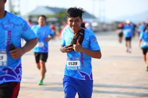 BIB: 6539
                            <button type="button" onclick="openModal(3152731)" class="btn btn-primary btn-sm float-right btn-popup" data-toggle="modal" data-target=".modal-high-quality">
                        <i class="fas fa-shopping-cart"></i> Add to Cart
                    </button>
                                            <button type="button" onclick="isThisMe(3152731, true)" class="btn btn-success btn-sm float-right btn-popup btn-isme hidden" data-toggle="tooltip" data-placement="bottom" title="นี่คือรูปของคุณใช่ไหม คลิกที่นี่เพื่อเอาเข้าอัลบั้ม">
                        <i class="fas fa-plus"></i> Add to album
                    </button>
                    <button type="button" onclick="isThisMe(3152731, false)" class="btn btn-warning btn-sm float-right btn-popup btn-isnotme hidden">
                        <i class="fas fa-ban"></i> Remove from album
                    </button>