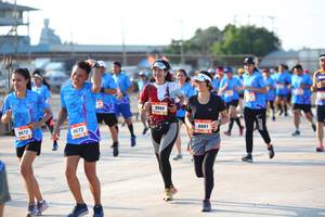 BIB: 9880, 8672, 673, 8881
                            <button type="button" onclick="openModal(3154528)" class="btn btn-primary btn-sm float-right btn-popup" data-toggle="modal" data-target=".modal-high-quality">
                        <i class="fas fa-shopping-cart"></i> Add to Cart
                    </button>
                                            <button type="button" onclick="isThisMe(3154528, true)" class="btn btn-success btn-sm float-right btn-popup btn-isme hidden" data-toggle="tooltip" data-placement="bottom" title="นี่คือรูปของคุณใช่ไหม คลิกที่นี่เพื่อเอาเข้าอัลบั้ม">
                        <i class="fas fa-plus"></i> Add to album
                    </button>
                    <button type="button" onclick="isThisMe(3154528, false)" class="btn btn-warning btn-sm float-right btn-popup btn-isnotme hidden">
                        <i class="fas fa-ban"></i> Remove from album
                    </button>