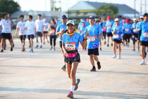 BIB: 8704
                            <button type="button" onclick="openModal(3157398)" class="btn btn-primary btn-sm float-right btn-popup" data-toggle="modal" data-target=".modal-high-quality">
                        <i class="fas fa-shopping-cart"></i> Add to Cart
                    </button>
                                            <button type="button" onclick="isThisMe(3157398, true)" class="btn btn-success btn-sm float-right btn-popup btn-isme hidden" data-toggle="tooltip" data-placement="bottom" title="นี่คือรูปของคุณใช่ไหม คลิกที่นี่เพื่อเอาเข้าอัลบั้ม">
                        <i class="fas fa-plus"></i> Add to album
                    </button>
                    <button type="button" onclick="isThisMe(3157398, false)" class="btn btn-warning btn-sm float-right btn-popup btn-isnotme hidden">
                        <i class="fas fa-ban"></i> Remove from album
                    </button>