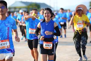 BIB: 892, 8327, 9263
                            <button type="button" onclick="openModal(3156887)" class="btn btn-primary btn-sm float-right btn-popup" data-toggle="modal" data-target=".modal-high-quality">
                        <i class="fas fa-shopping-cart"></i> Add to Cart
                    </button>
                                            <button type="button" onclick="isThisMe(3156887, true)" class="btn btn-success btn-sm float-right btn-popup btn-isme hidden" data-toggle="tooltip" data-placement="bottom" title="นี่คือรูปของคุณใช่ไหม คลิกที่นี่เพื่อเอาเข้าอัลบั้ม">
                        <i class="fas fa-plus"></i> Add to album
                    </button>
                    <button type="button" onclick="isThisMe(3156887, false)" class="btn btn-warning btn-sm float-right btn-popup btn-isnotme hidden">
                        <i class="fas fa-ban"></i> Remove from album
                    </button>