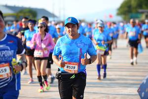 BIB: 8539
                            <button type="button" onclick="openModal(3157102)" class="btn btn-primary btn-sm float-right btn-popup" data-toggle="modal" data-target=".modal-high-quality">
                        <i class="fas fa-shopping-cart"></i> Add to Cart
                    </button>
                                            <button type="button" onclick="isThisMe(3157102, true)" class="btn btn-success btn-sm float-right btn-popup btn-isme hidden" data-toggle="tooltip" data-placement="bottom" title="นี่คือรูปของคุณใช่ไหม คลิกที่นี่เพื่อเอาเข้าอัลบั้ม">
                        <i class="fas fa-plus"></i> Add to album
                    </button>
                    <button type="button" onclick="isThisMe(3157102, false)" class="btn btn-warning btn-sm float-right btn-popup btn-isnotme hidden">
                        <i class="fas fa-ban"></i> Remove from album
                    </button>