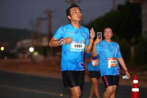 BIB: 6091
                            <button type="button" onclick="openModal(3187990)" class="btn btn-primary btn-sm float-right btn-popup" data-toggle="modal" data-target=".modal-high-quality">
                        <i class="fas fa-shopping-cart"></i> Add to Cart
                    </button>
                                            <button type="button" onclick="isThisMe(3187990, true)" class="btn btn-success btn-sm float-right btn-popup btn-isme hidden" data-toggle="tooltip" data-placement="bottom" title="นี่คือรูปของคุณใช่ไหม คลิกที่นี่เพื่อเอาเข้าอัลบั้ม">
                        <i class="fas fa-plus"></i> Add to album
                    </button>
                    <button type="button" onclick="isThisMe(3187990, false)" class="btn btn-warning btn-sm float-right btn-popup btn-isnotme hidden">
                        <i class="fas fa-ban"></i> Remove from album
                    </button>