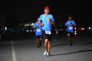 BIB: 6144
                            <button type="button" onclick="openModal(3190209)" class="btn btn-primary btn-sm float-right btn-popup" data-toggle="modal" data-target=".modal-high-quality">
                        <i class="fas fa-shopping-cart"></i> Add to Cart
                    </button>
                                            <button type="button" onclick="isThisMe(3190209, true)" class="btn btn-success btn-sm float-right btn-popup btn-isme hidden" data-toggle="tooltip" data-placement="bottom" title="นี่คือรูปของคุณใช่ไหม คลิกที่นี่เพื่อเอาเข้าอัลบั้ม">
                        <i class="fas fa-plus"></i> Add to album
                    </button>
                    <button type="button" onclick="isThisMe(3190209, false)" class="btn btn-warning btn-sm float-right btn-popup btn-isnotme hidden">
                        <i class="fas fa-ban"></i> Remove from album
                    </button>