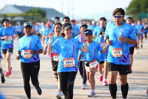 BIB: 8771, 8553
                            <button type="button" onclick="openModal(3156716)" class="btn btn-primary btn-sm float-right btn-popup" data-toggle="modal" data-target=".modal-high-quality">
                        <i class="fas fa-shopping-cart"></i> Add to Cart
                    </button>
                                            <button type="button" onclick="isThisMe(3156716, true)" class="btn btn-success btn-sm float-right btn-popup btn-isme hidden" data-toggle="tooltip" data-placement="bottom" title="นี่คือรูปของคุณใช่ไหม คลิกที่นี่เพื่อเอาเข้าอัลบั้ม">
                        <i class="fas fa-plus"></i> Add to album
                    </button>
                    <button type="button" onclick="isThisMe(3156716, false)" class="btn btn-warning btn-sm float-right btn-popup btn-isnotme hidden">
                        <i class="fas fa-ban"></i> Remove from album
                    </button>