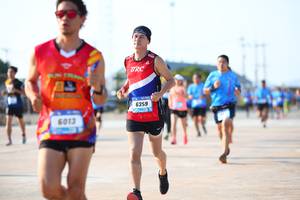 BIB: 6359, 013
                            <button type="button" onclick="openModal(3099786)" class="btn btn-primary btn-sm float-right btn-popup" data-toggle="modal" data-target=".modal-high-quality">
                        <i class="fas fa-shopping-cart"></i> Add to Cart
                    </button>
                                            <button type="button" onclick="isThisMe(3099786, true)" class="btn btn-success btn-sm float-right btn-popup btn-isme hidden" data-toggle="tooltip" data-placement="bottom" title="นี่คือรูปของคุณใช่ไหม คลิกที่นี่เพื่อเอาเข้าอัลบั้ม">
                        <i class="fas fa-plus"></i> Add to album
                    </button>
                    <button type="button" onclick="isThisMe(3099786, false)" class="btn btn-warning btn-sm float-right btn-popup btn-isnotme hidden">
                        <i class="fas fa-ban"></i> Remove from album
                    </button>